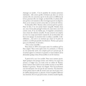 Un chemin vers moi-même