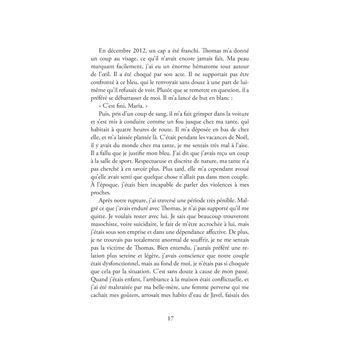 Un chemin vers moi-même