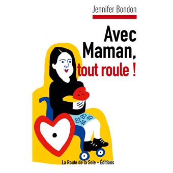 Avec Maman, tout roule !