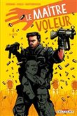 Le Maître voleur T4 - La liste