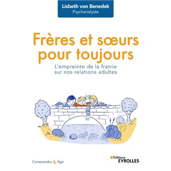 Frères et soeurs pour toujours - 1