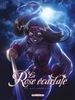 La Rose écarlate T19