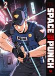 Space Punch, tome 2