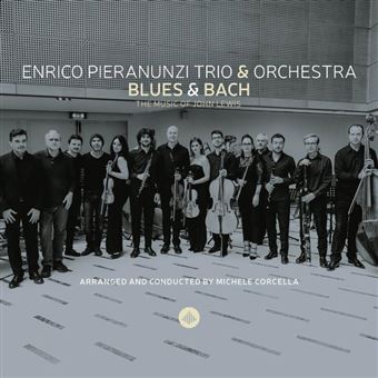 Enrico Pieranunzi - 1