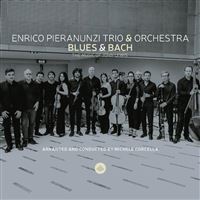 Blues & Bach - The Music Of John Lewis