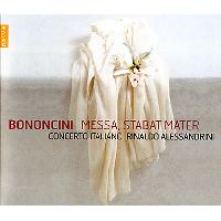 Messa, Stabat Mater - CD