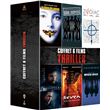 Coffret 5 Films DVD - DVD Zone 2 - David Fincher - Bryan Singer ...