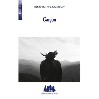 Garçon