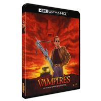 VAMPIRES (1998)-FR-BLURAY 4K