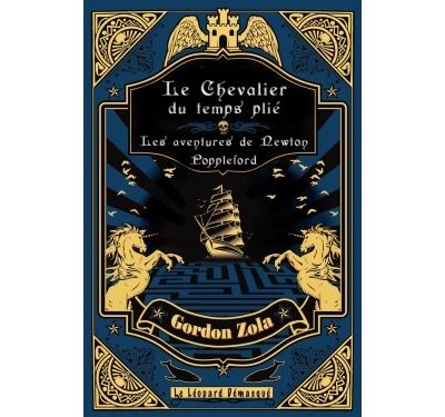 Chevalier du Temps Plié