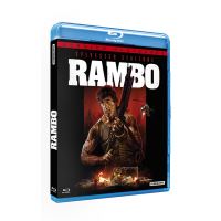 Rambo Blu-ray