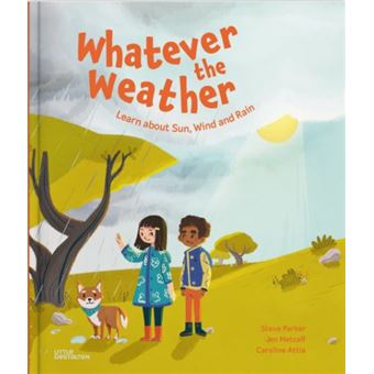 Whatever the Weather