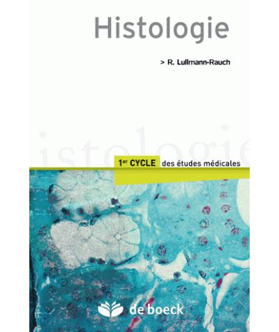 Histologie