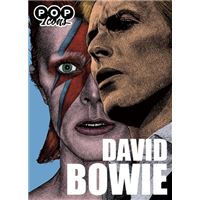 Pop Icons David Bowie
