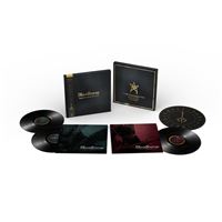 Bloodborne 10th Anniversary Volumes I & II (Original Soundtrack) Édition Prestige Collector Coffret