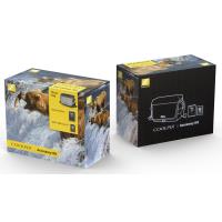 Nikon Kit Accessory For P900