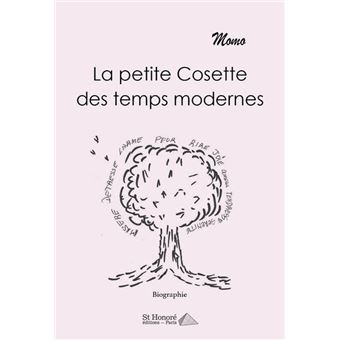 La petite Cosette des temps modernes