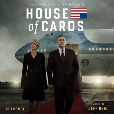 House of cards Season 3 Score