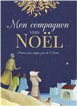 Mon compagnon vers Noël