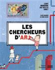 Les chercheurs d'art