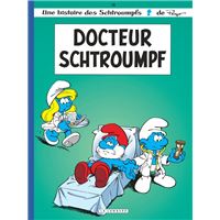 Docteur Schtroumpf