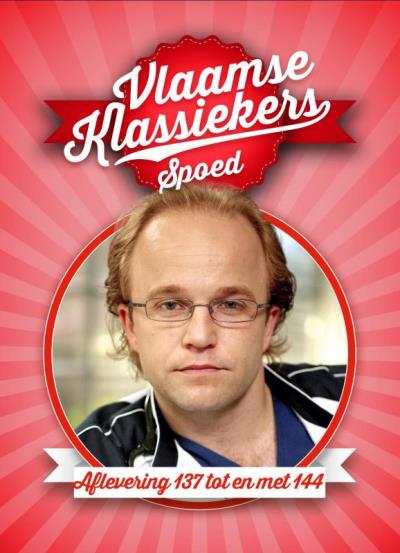 SPOED 137-144-2DVD-NL