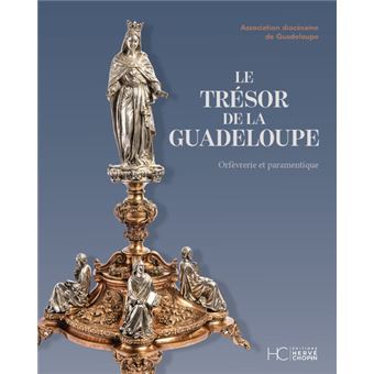 Le trésor de la Guadeloupe