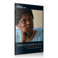 Yolande ou les blessures du silence DVD