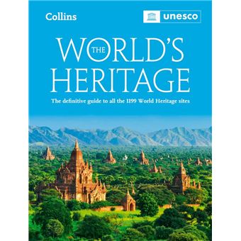 The World’s Heritage - 1