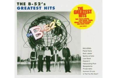 Time Capsule Songs For A Future Generation : Best Of