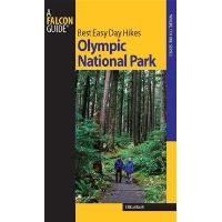 best day hikes olympic national park