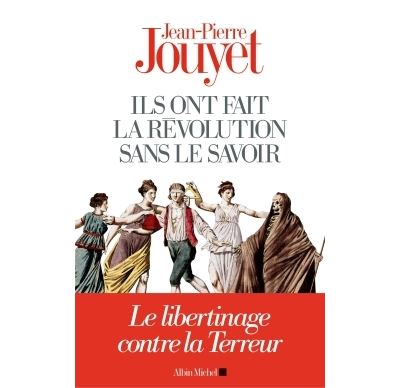 Ils ont fait la révolution sans le savoir