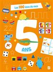 Pour les 5 ans