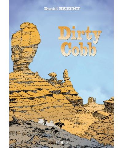 Dirty Cobb
