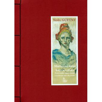 Marianne dans tous ses états