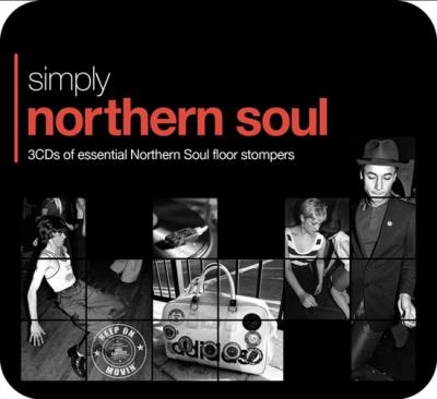 SIMPLY NORTHEN SOUL