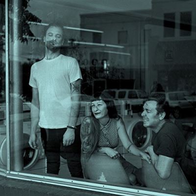 RECREATIONAL HATE/LP