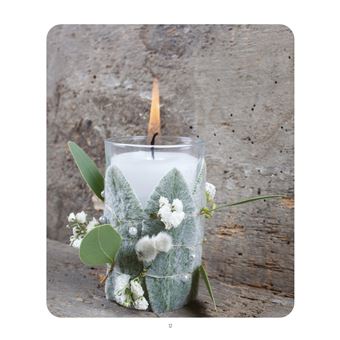 Ma décoration au naturel