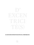 D'Excentricités