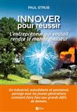 Innover pour réussir