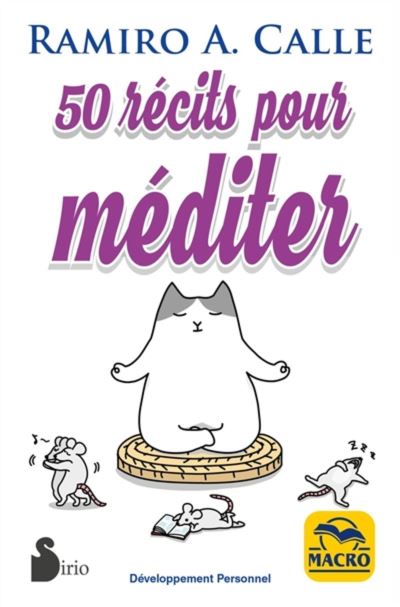 50 récits pour méditer... et à offrir