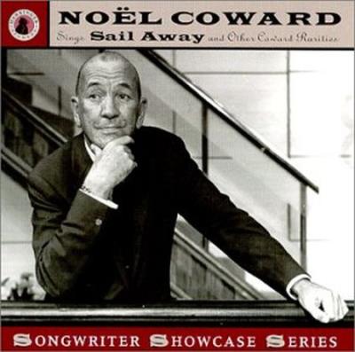 Sail away and other coward rarities