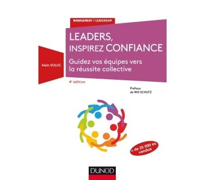 Leadership et confiance