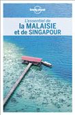 L'essentiel de la Malaisie et de Singapour 2ed