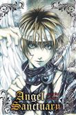 Angel Sanctuary T01 (NED)