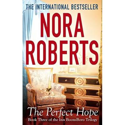 Perfect hope - Nora Roberts - Poche