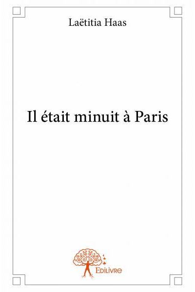 Il etait minuit a paris