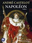 Napoléon - Tome 1