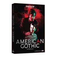 American Gothic L'intégrale DVD