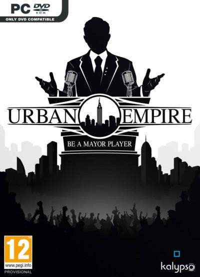 Urban Empire Be a Mayor Player PC